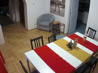 Julmodels Dining Room